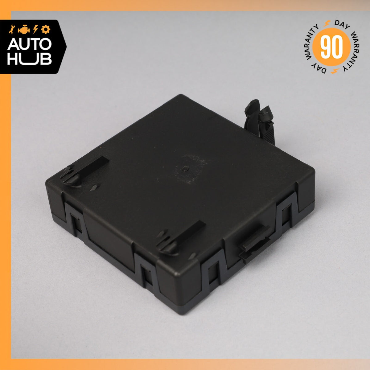 08-18 Mercedes W204 C300 C250 E400 Front Right Side Door Control Module OEM - photo 3
