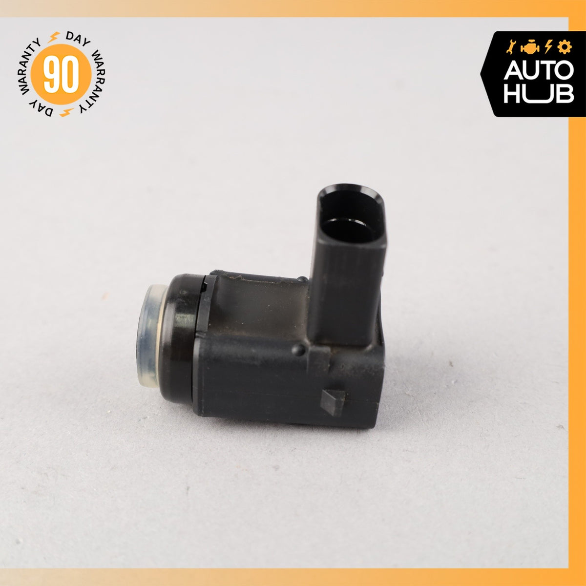 Porsche 955 Cayenne / Bentley Front or Rear Bumper Parking Sensor PDC OEM - photo 2