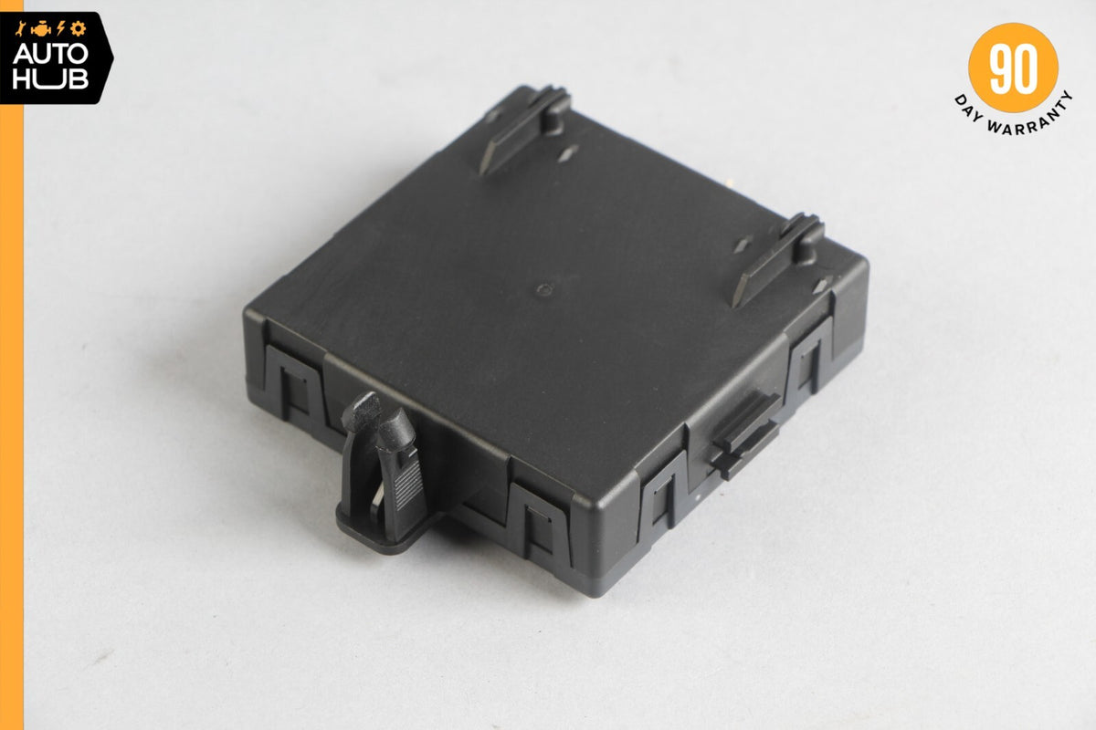 08-18 Mercedes R172 SLK250 C250 E400 Front Left Side Door Control Module OEM 26k - photo 5