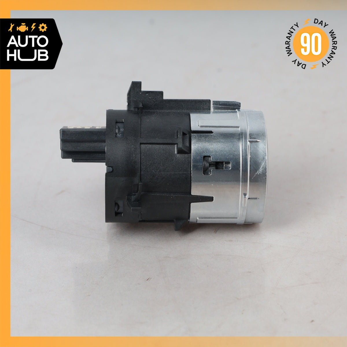 Mercedes W205 C300 E300 E450 Push Start Ignition Control Switch 2139055500 OEM - photo 6