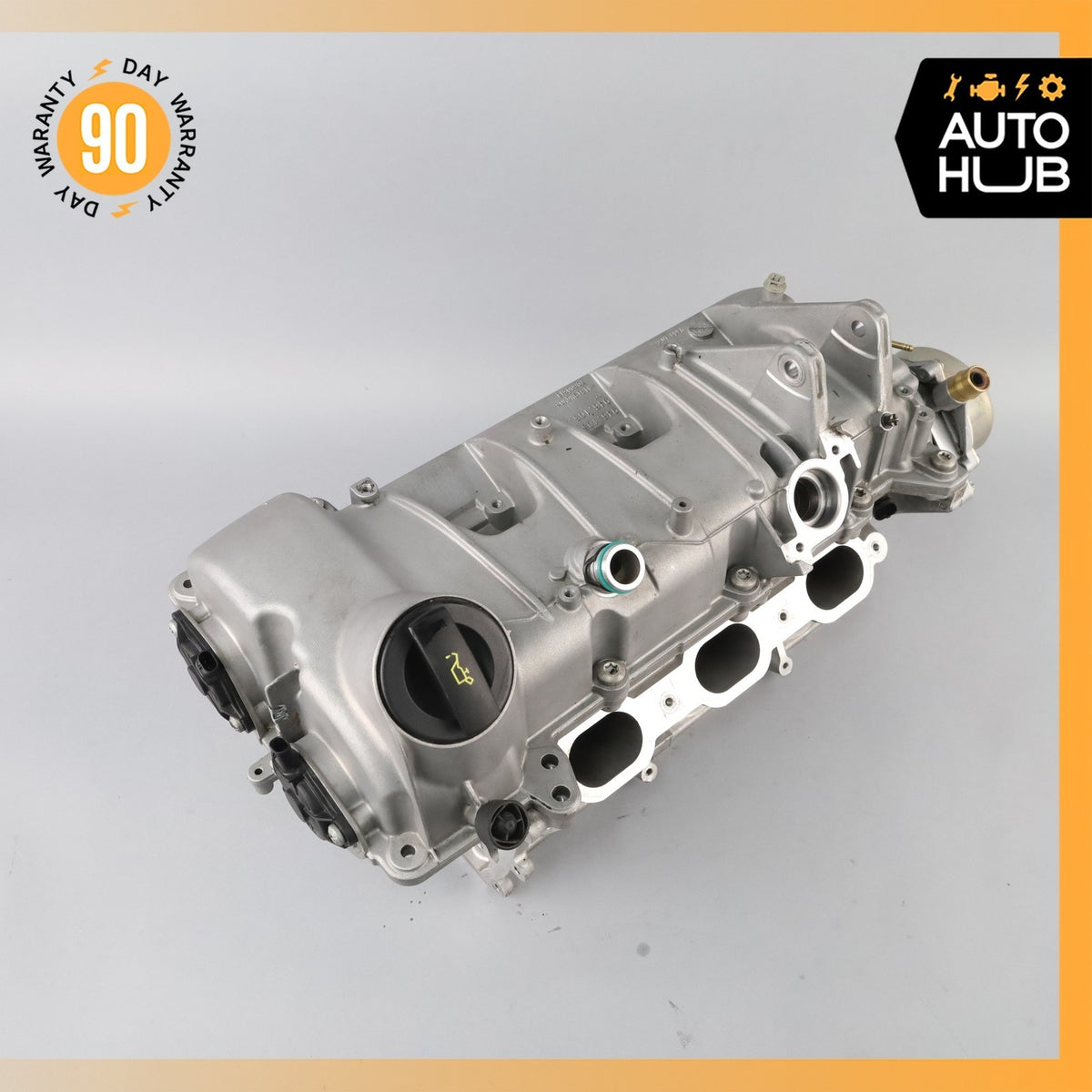 15-18 Porsche Macan 95B S GTS / Cayenne 958 3.0L 3.6L V6 Right Cylinder Head OEM - photo 4