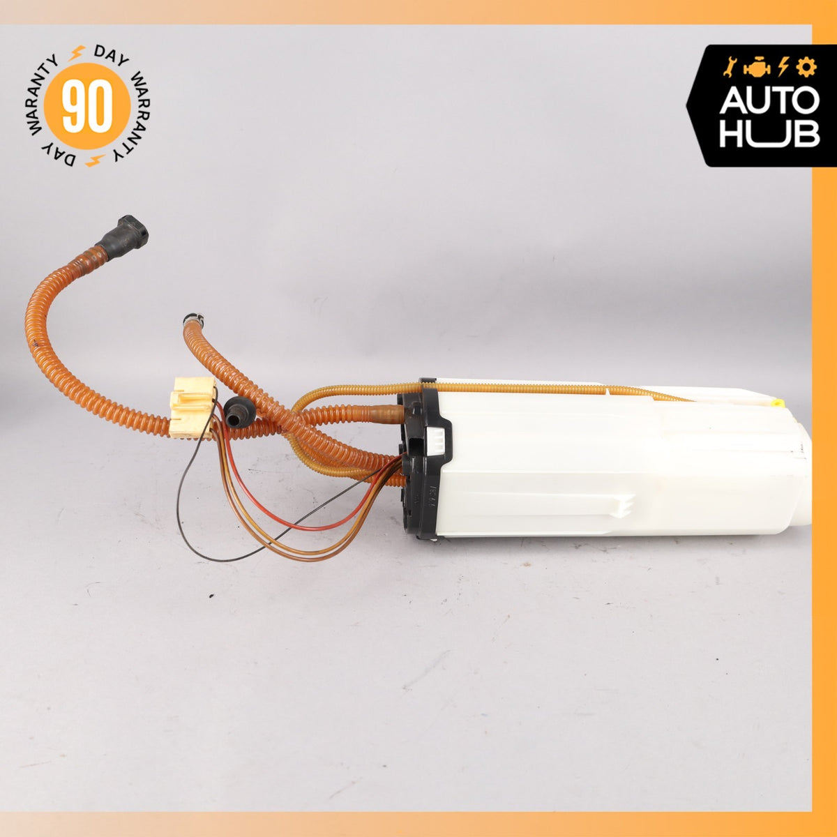 12-18 Bentley GT Flying Spur Right Fuel Pump Level Sending Unit 3W8919087F OEM - photo 7