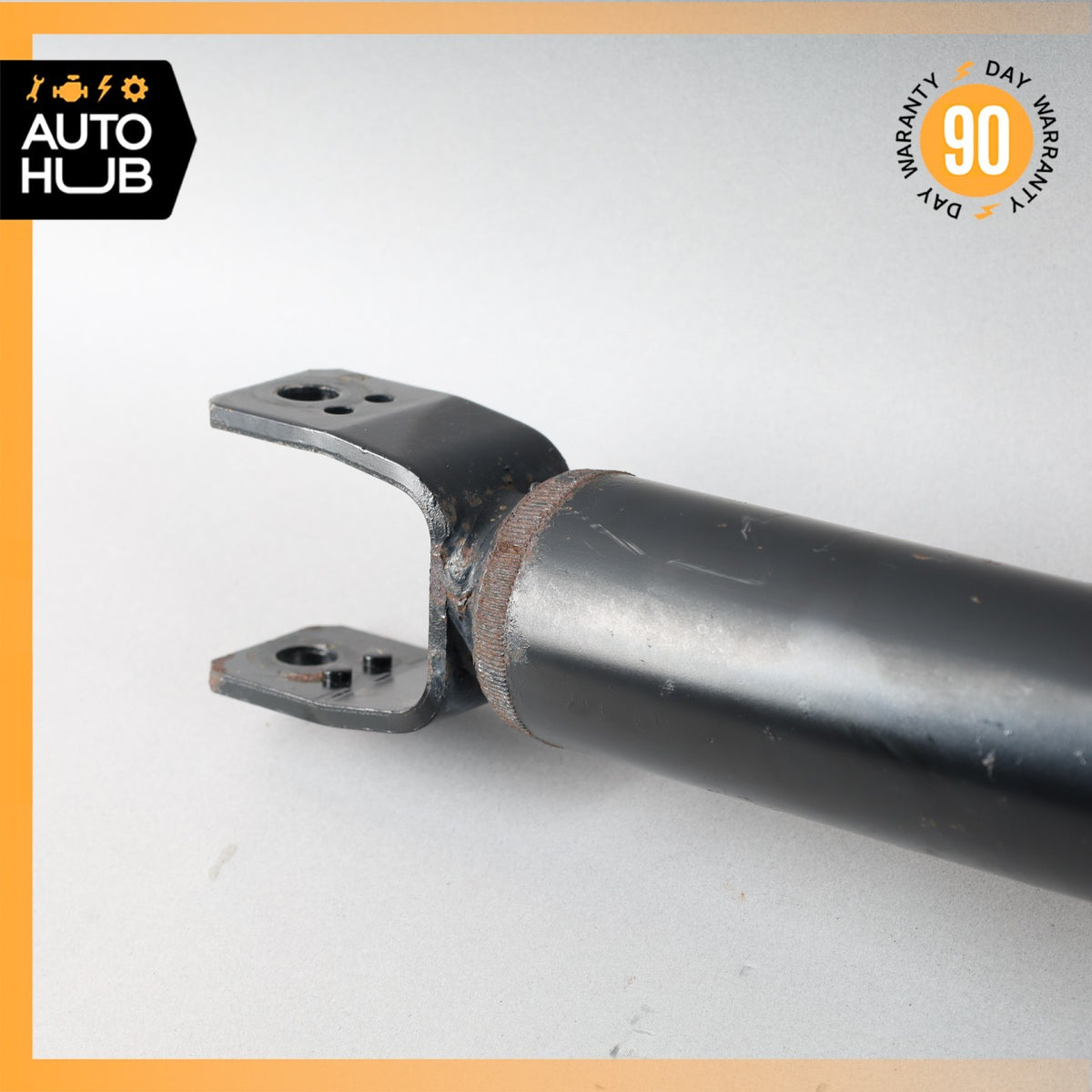 07-11 Bentley Continental GTC Rear Left Side Air Ride Air Shock Strut OEM - photo 13