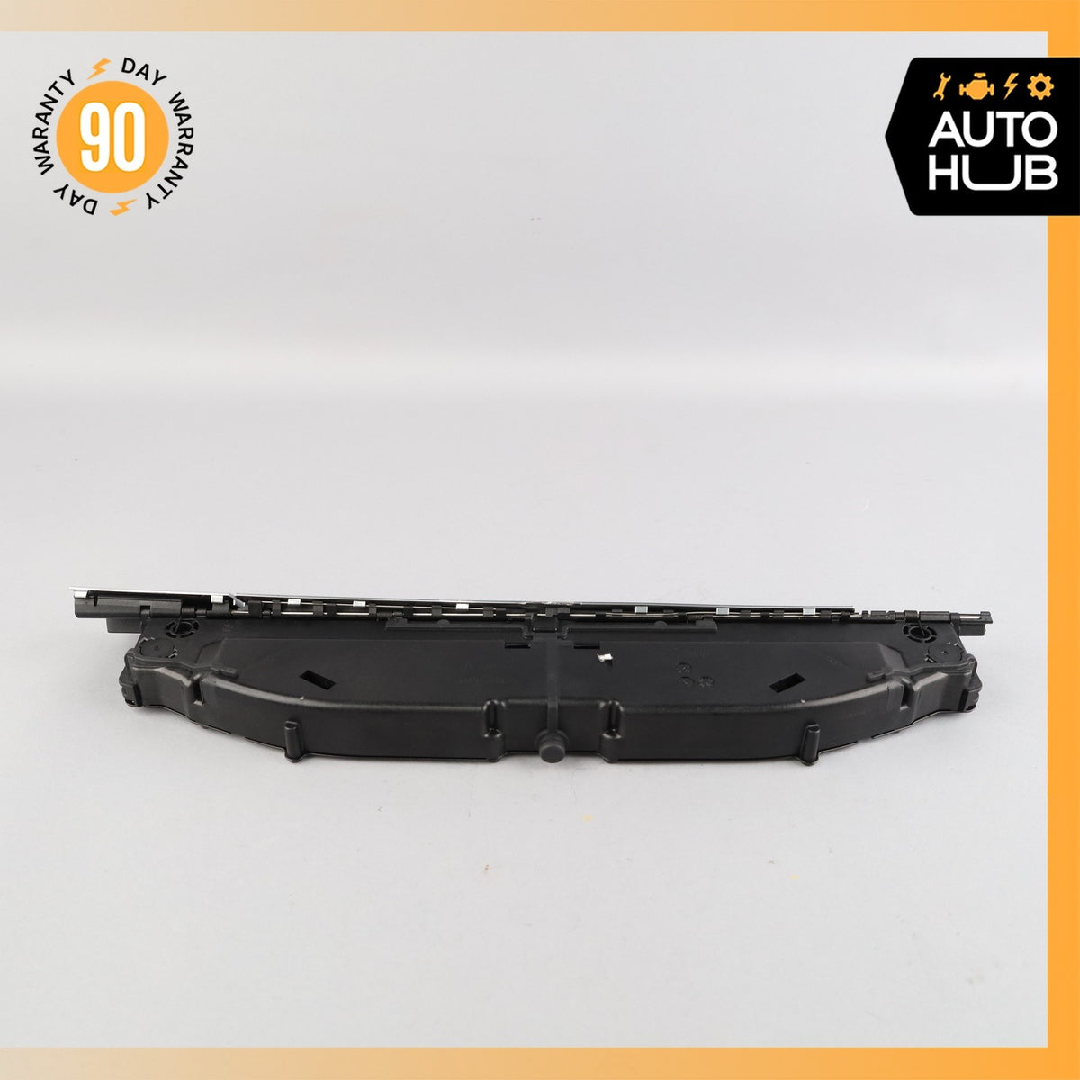 10-16 Porsche Panamera 970 Center Console Dash Cup Holder 97055239400 OEM - photo 12