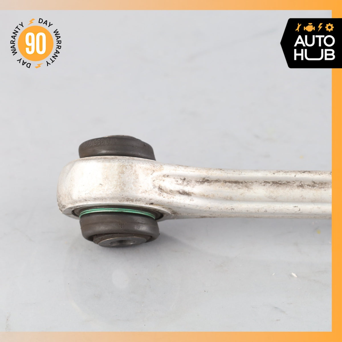 Aston Martin V8 Vantage Rear Tie Rod Control Arm 4G435B551AA OEM 26k - photo 4