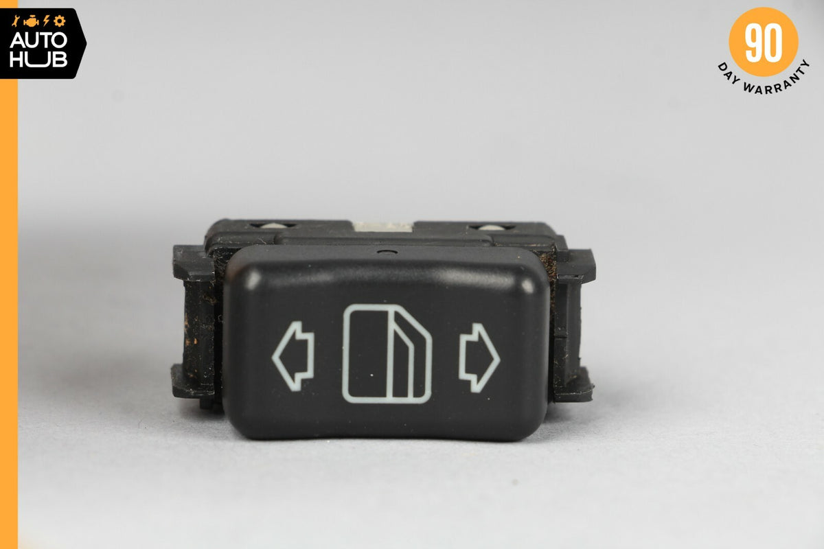92-99 Mercedes W140 S500 400SEL Window Regulator Control Switch Button OEM - photo 6