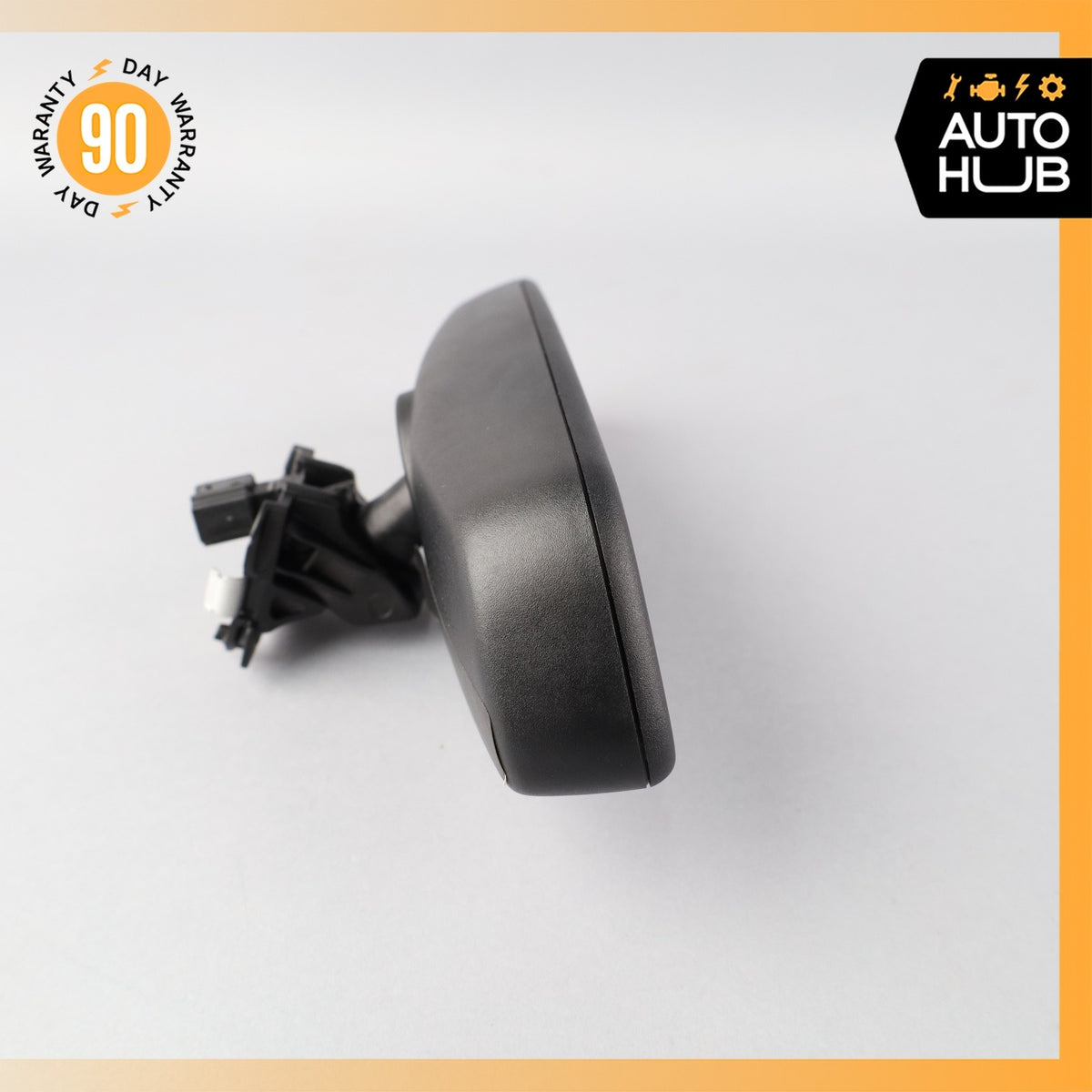 12-19 BMW F10 528i X5Interior Rear View Mirror 51169320305 OEM - photo 11