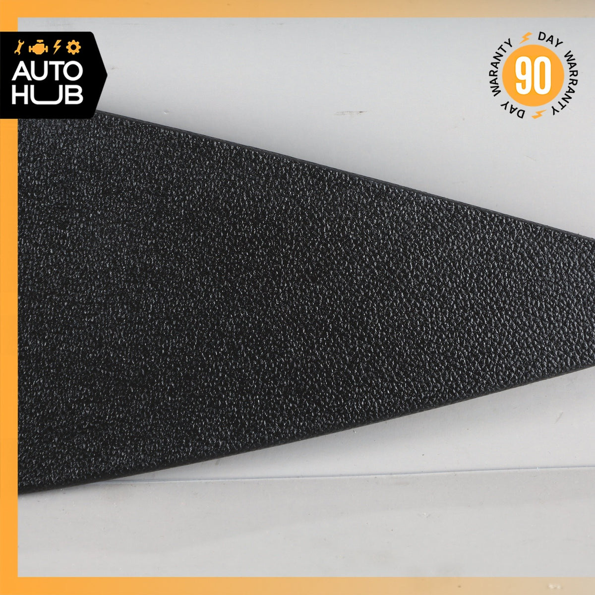 17-23 Alfa Romeo 949 Stelvio Right Side Dashboard Trim Cover Panel OEM 71k - photo 5