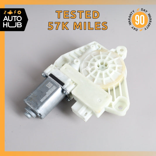 16-23 Mercedes X253 GLC300 GLC43 Front Right Door Window Regulator Motor OEM - photo 1