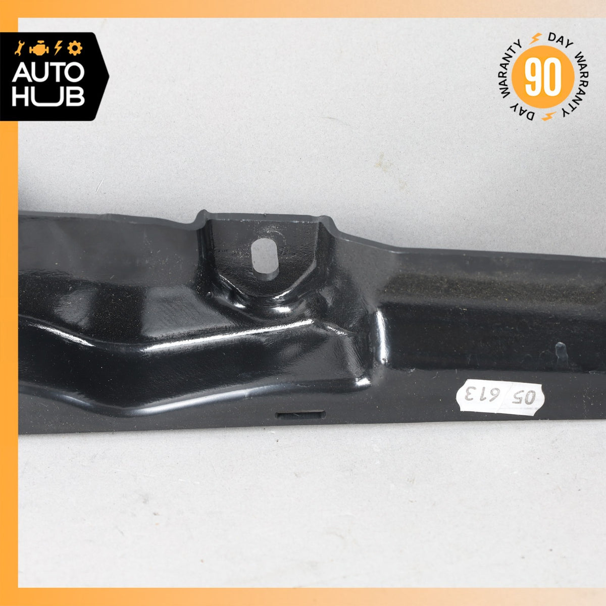 Aston Martin DB9 Rear Left Side Pillar Cover Panel 4G43A410K25AG OEM - photo 10