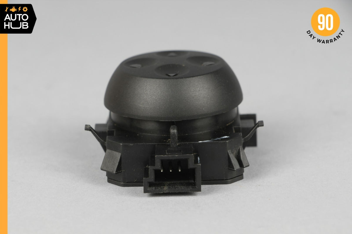 Mercedes W251 R350 E400 GL350 ML350 Front Left Driver Seat Adjustment Switch OEM - photo 3