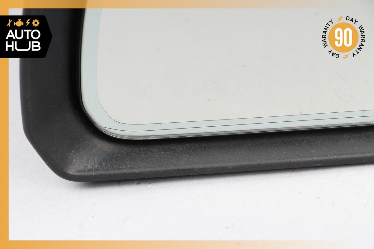 08-09 Mercedes W204 C300 C350 Left Driver Side Rear View Door Mirror OEM - photo 5