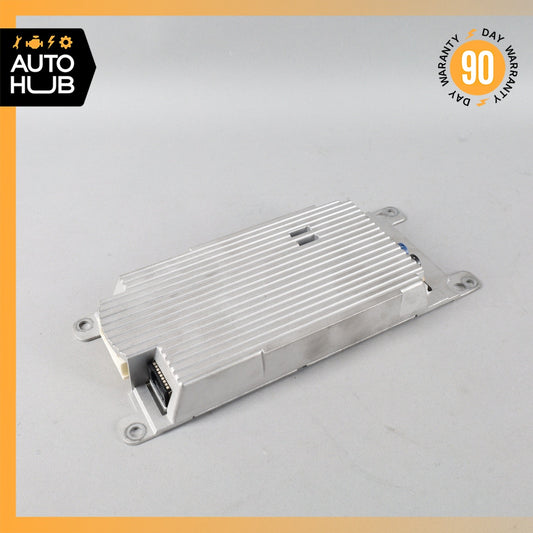 11-16 BMW F10 528i 535i 550i Telematics Bluetooth Control Module OEM - photo 1