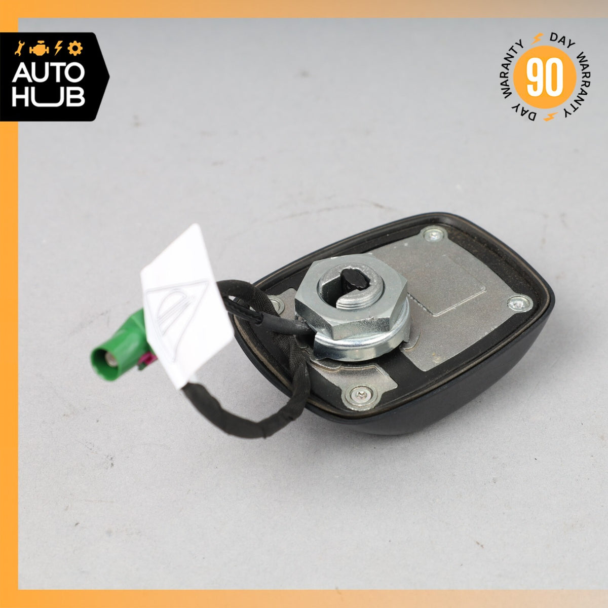 2015 Porsche Macan S 95B Top Roof Radio Antenna GPS 7PP035507H OEM - photo 10