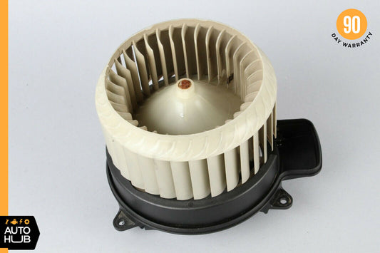 11-17 Audi D4 A8 A8L AC A/C Heater Blower Motor Fan 4H1820021B OEM - photo 1
