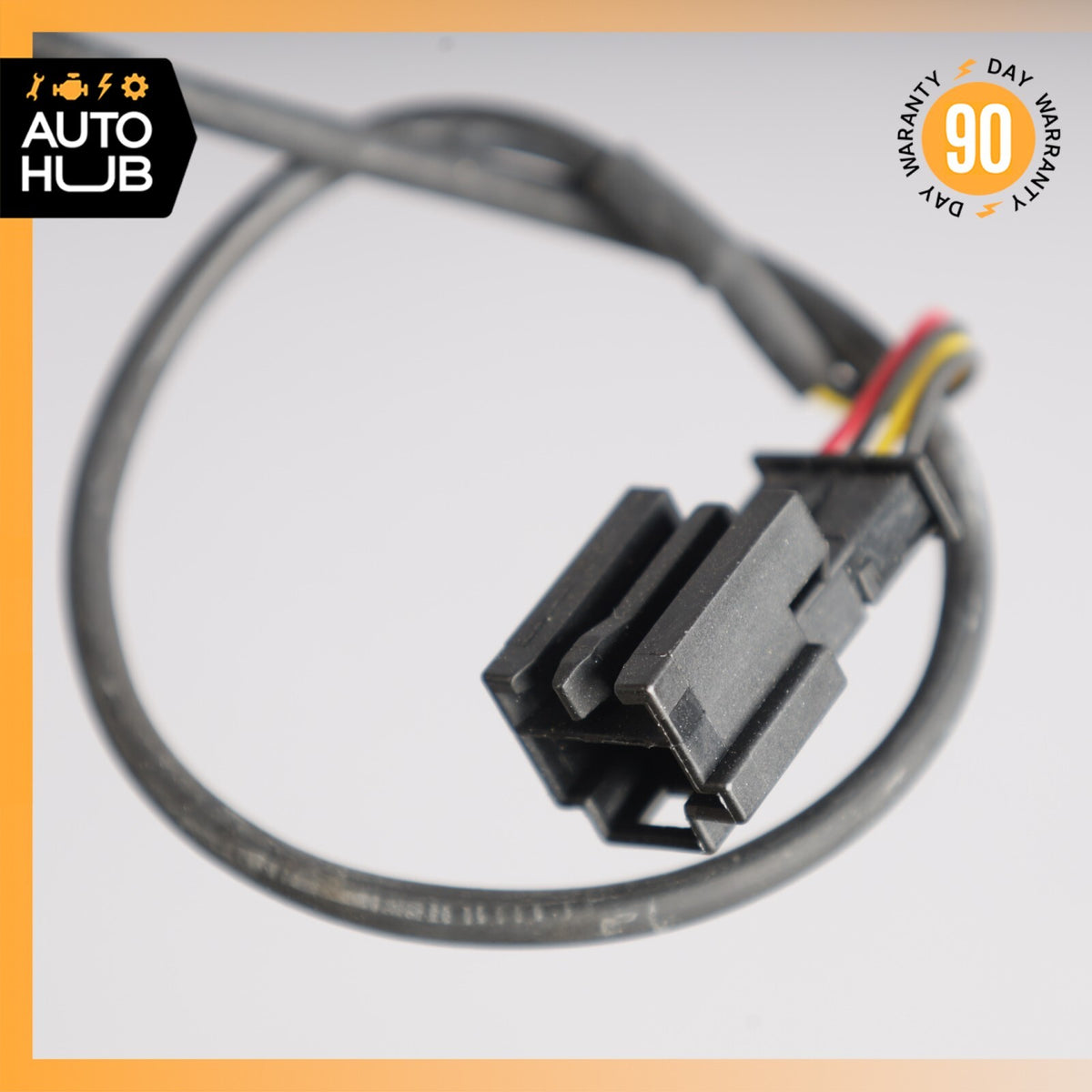 07-14 Mercedes W221 S63 AMG S550 CL550 S400 Rear View Backup Back Up Camera OEM - photo 9