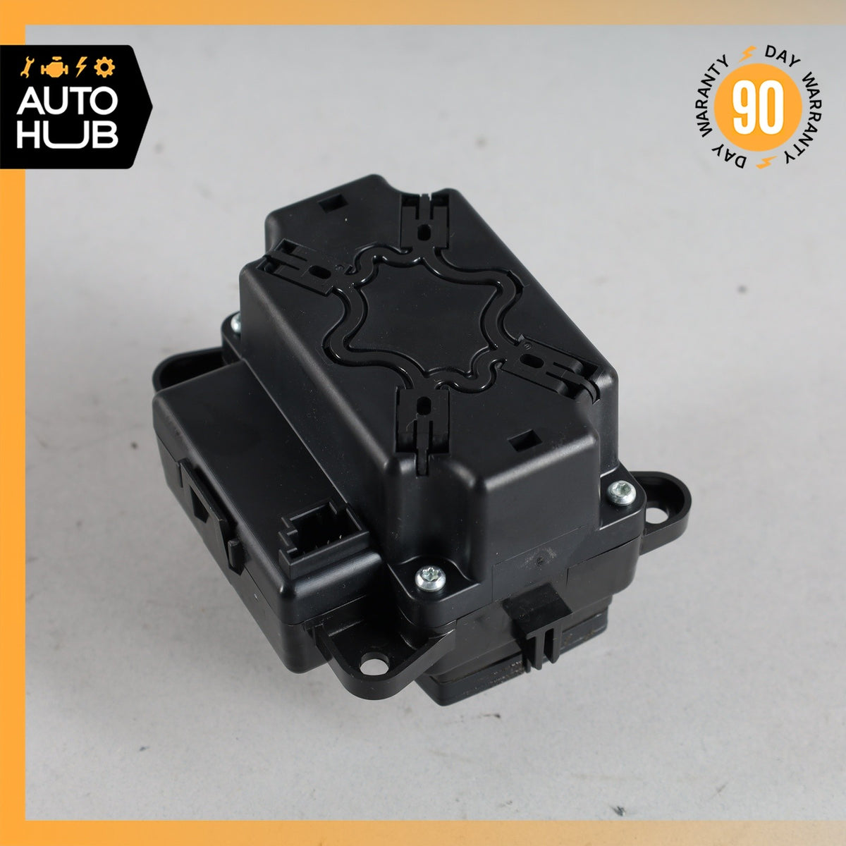 14-17 Mercedes W207 E350 E550 Console Head Unit Controller Knob Multi Switch OEM - photo 11