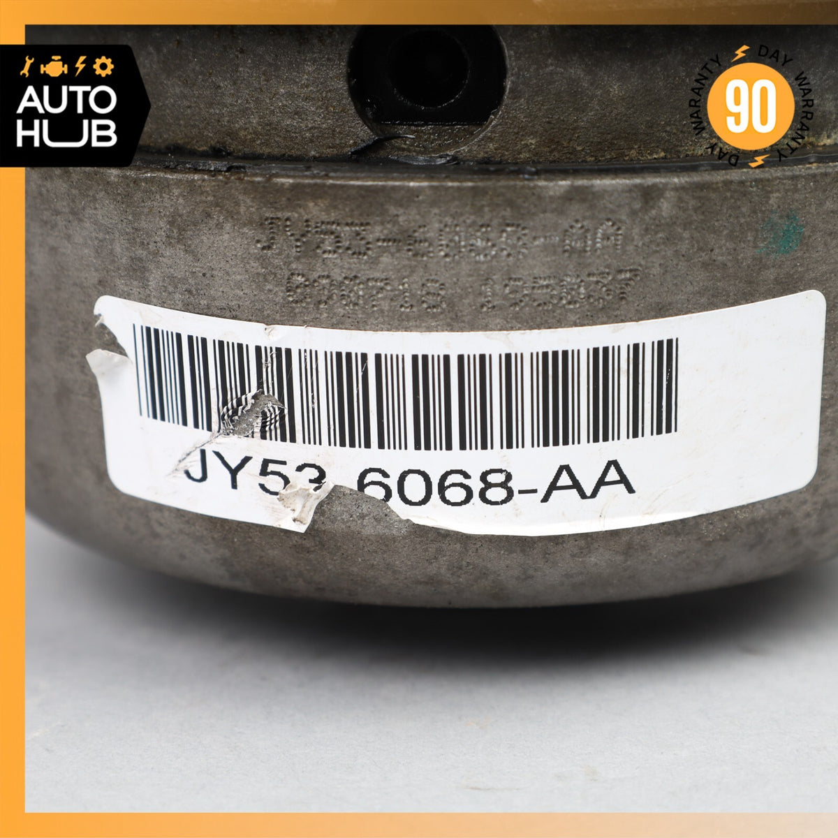 Aston Martin DB11 Left or Right Side Transmission Mount OEM 7k - photo 5
