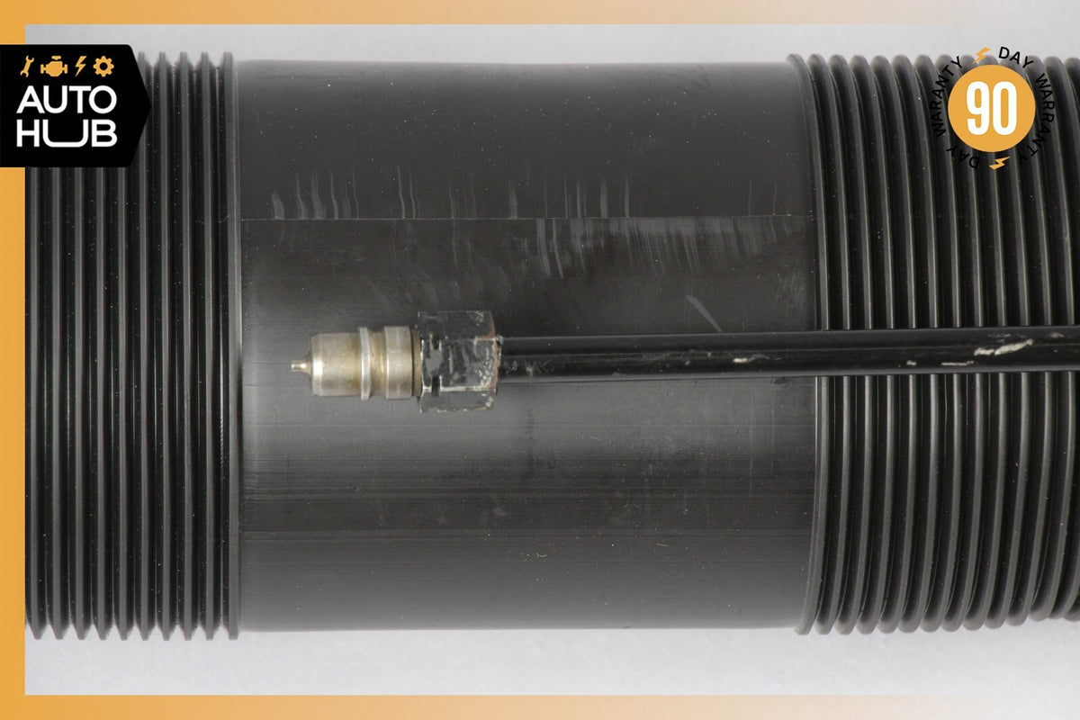 03-06 Mercedes R230 SL500 SL600 Rear Left Hydraulic Shock Strut Absorber OEM - photo 4