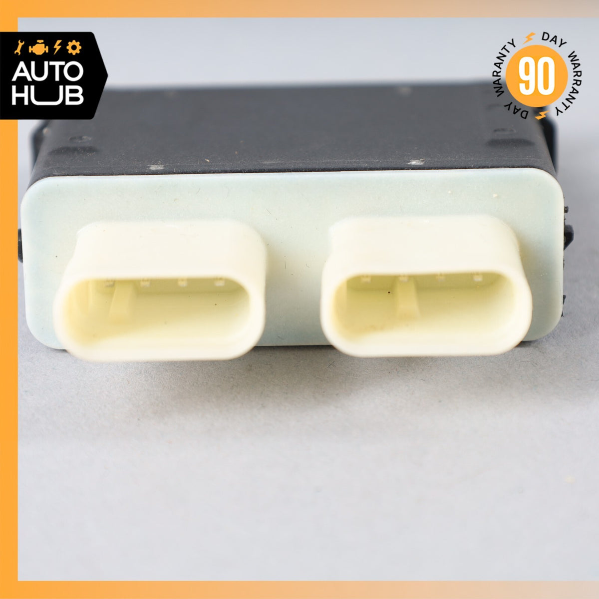Porsche Panamera 4S 971 Trunk Tailgate Lid Control Module Unit OEM 6k - photo 4