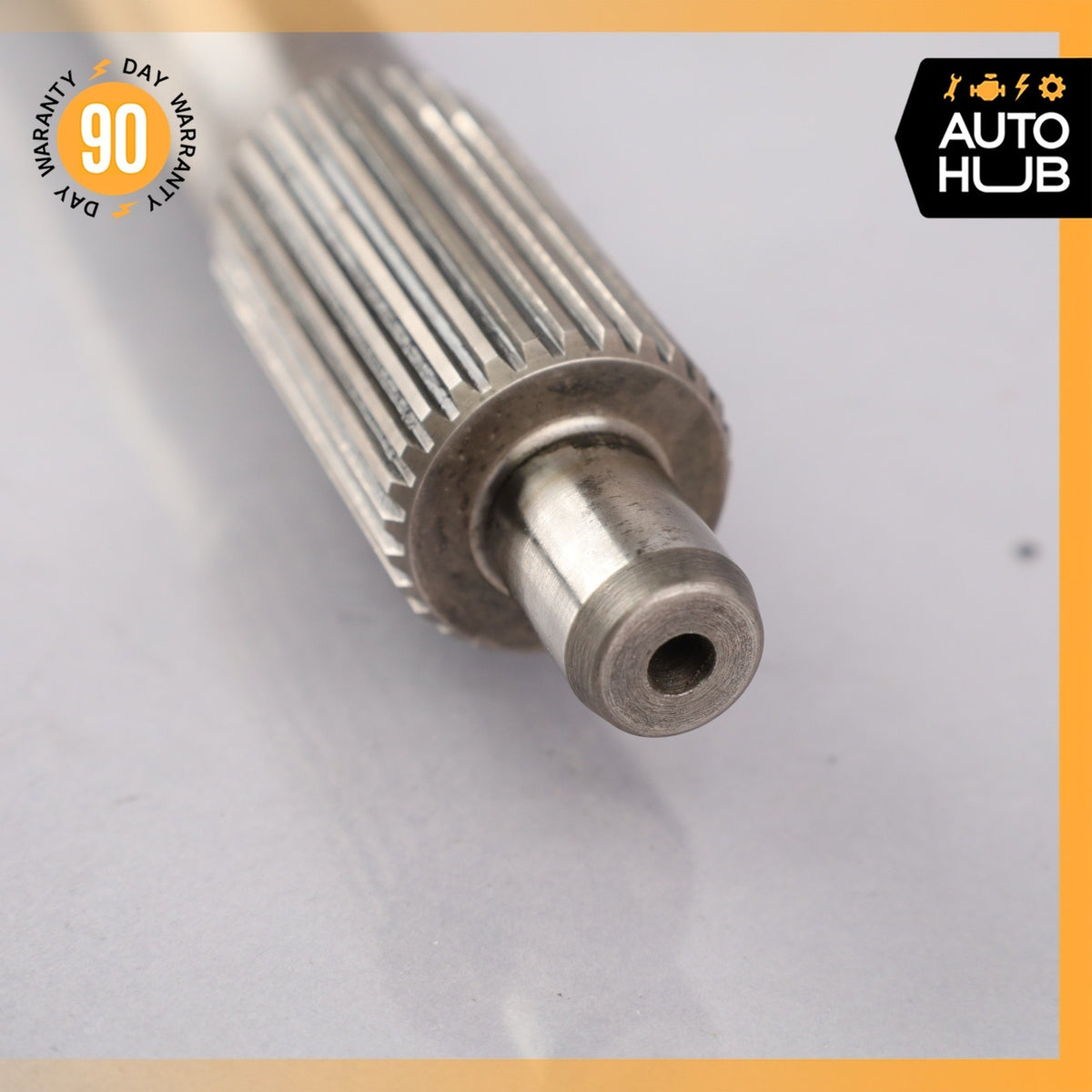 11-20 Ferrari FF F151 F12 Berlinetta Transmission Housing Shaft 277347 OEM 14k - photo 11
