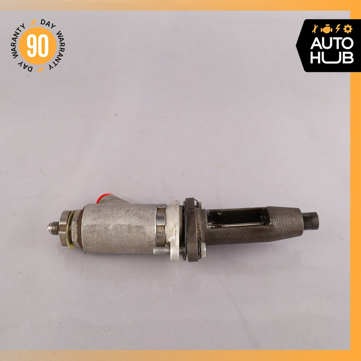 81-03 Rolls Royce Silver Spur / Mulsanne Hydraulic Brake Pump OEM 40k - photo 7