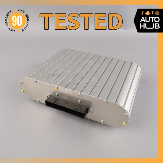 07-20 Mercedes W221 S600 SL550 ML550 Bang & Olufsen ICE Power Amplifier OEM - photo 1