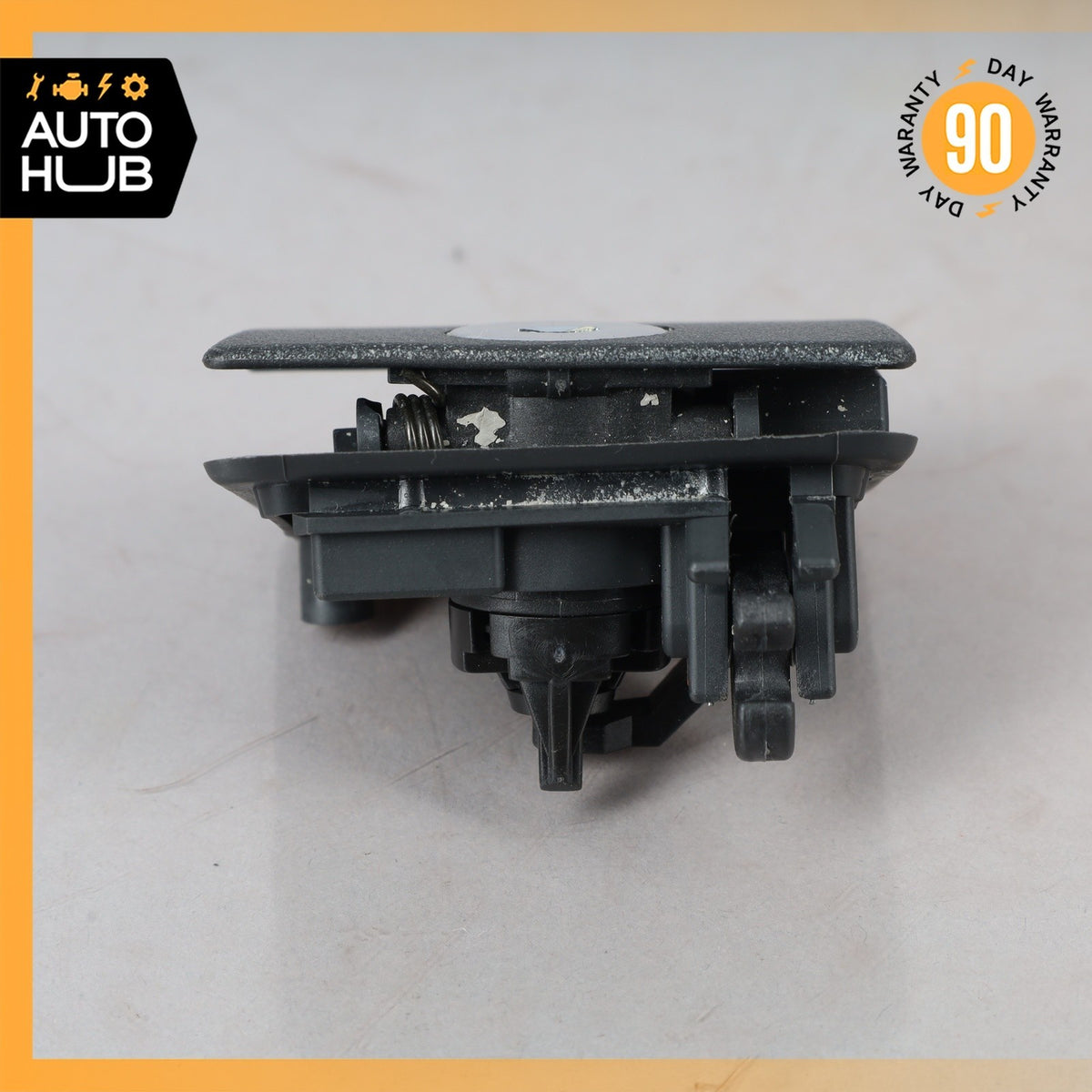 97-00 Mercedes R170 SLK230 Steering Ignition Switch Trunk Door Lock Set OEM 79k - photo 16