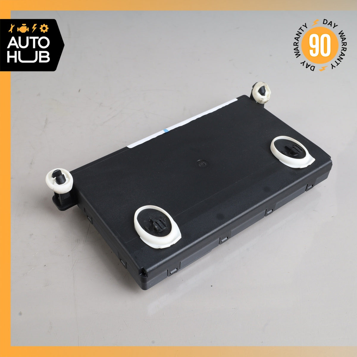 03-09 Mercedes W211 E350 E55 AMG Front Left Driver Side Door Control Module OEM - photo 2