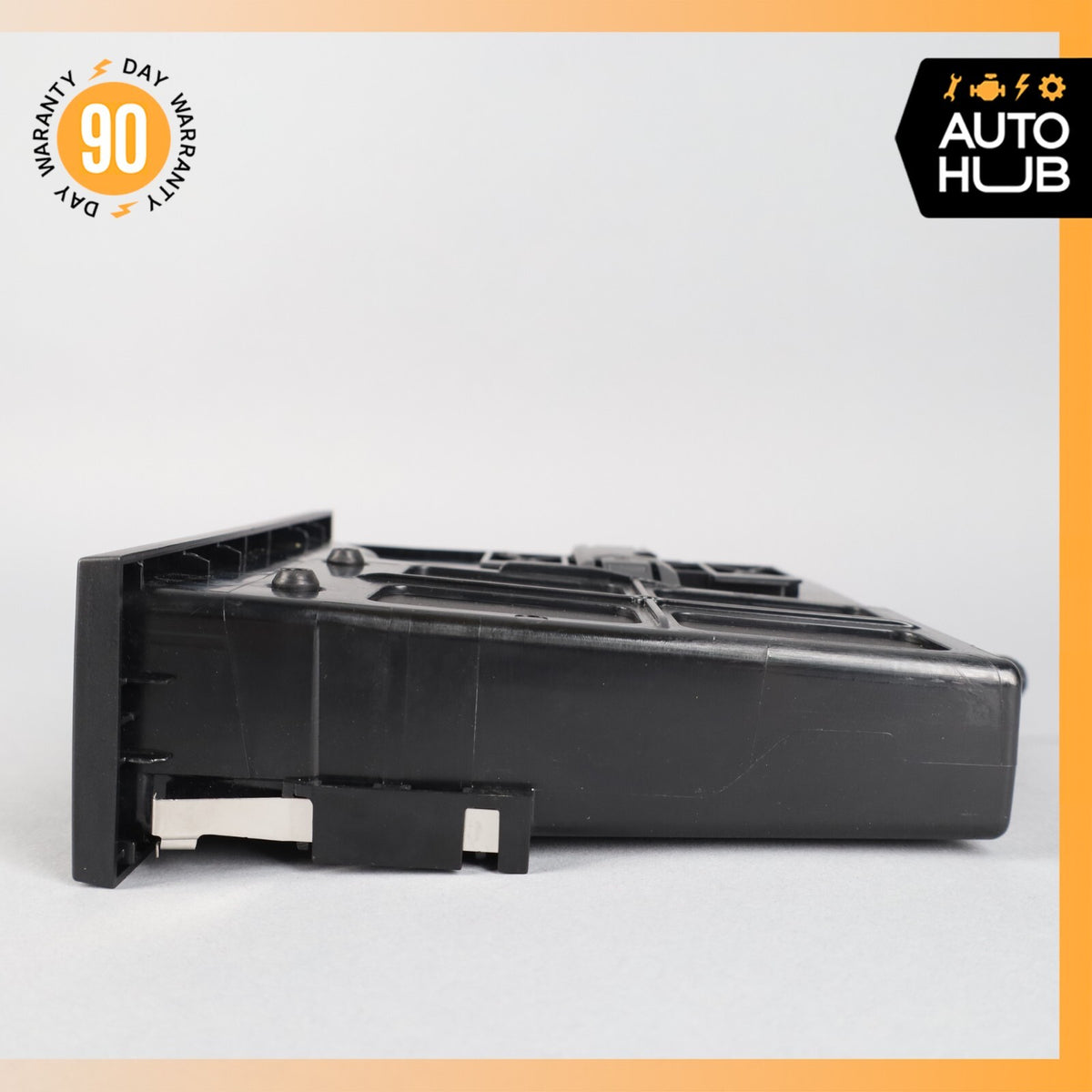 Bentley Continental GT Multimedia USB Interface Box Module Unit OEM - photo 3