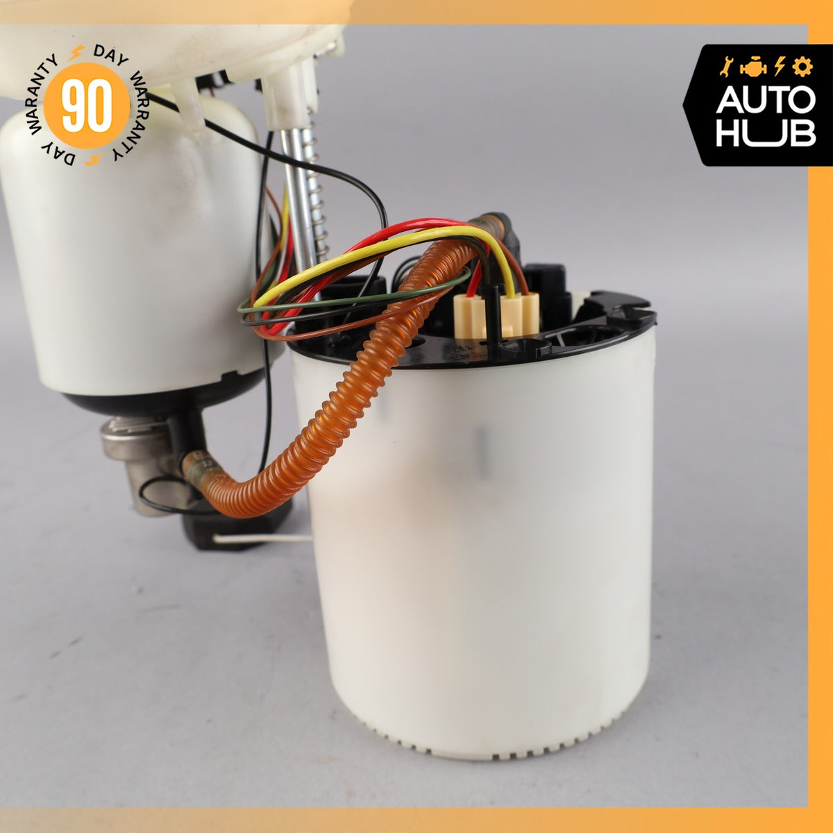 Audi 4G8 A7 Fuel Gas Tank Pump Sender Unit 4G0919051K OEM - photo 5