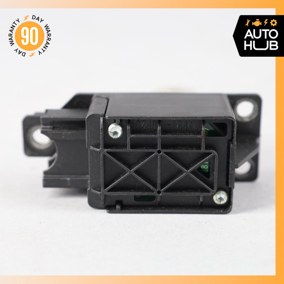 03-12 Bentley Continental GT Global Close Switch Button OEM - photo 6
