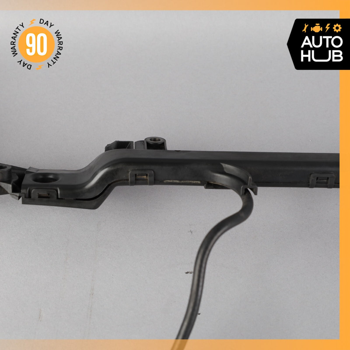 92-95 Mercedes R129 SL600 V12 Left Spark Plug Distributor Ignition Coil OEM - photo 3