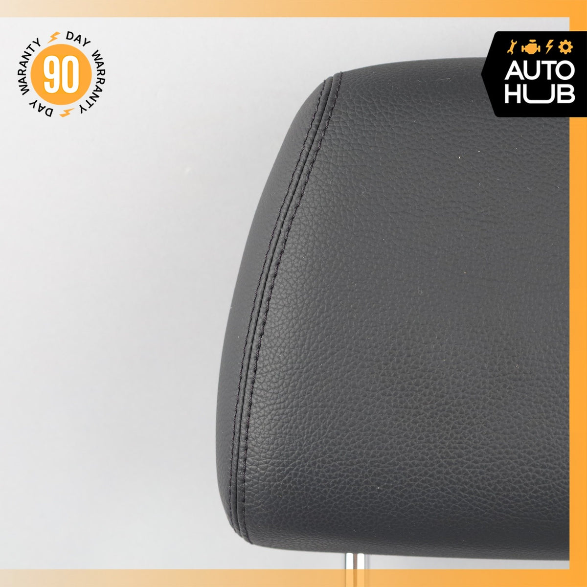 10-16 Mercedes W212 E350 E550 Sedan Front Left or Right Headrest Head Rest OEM - photo 2