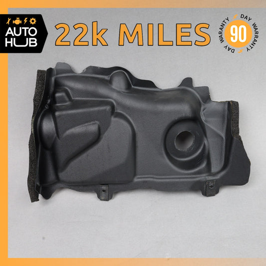 Aston Martin DB9 Volante Rear Quarter Left Shedder 9G4328035AB OEM 22k - photo 1
