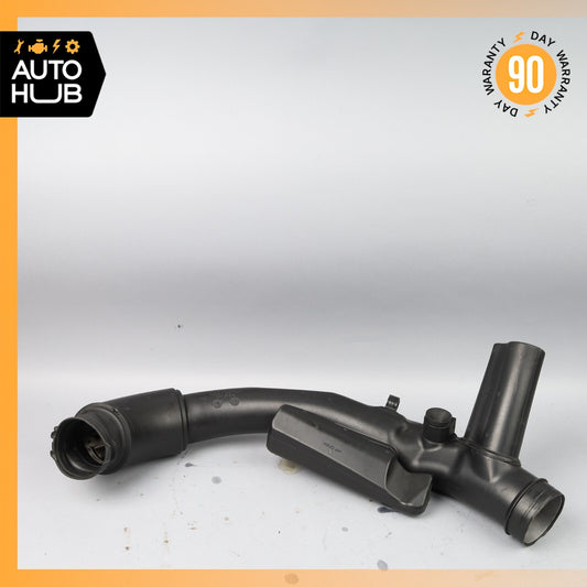 Porsche Panamera S Hybrid 970 Engine Air Intake Cleaner Hose Pipe Right Side OEM - photo 1