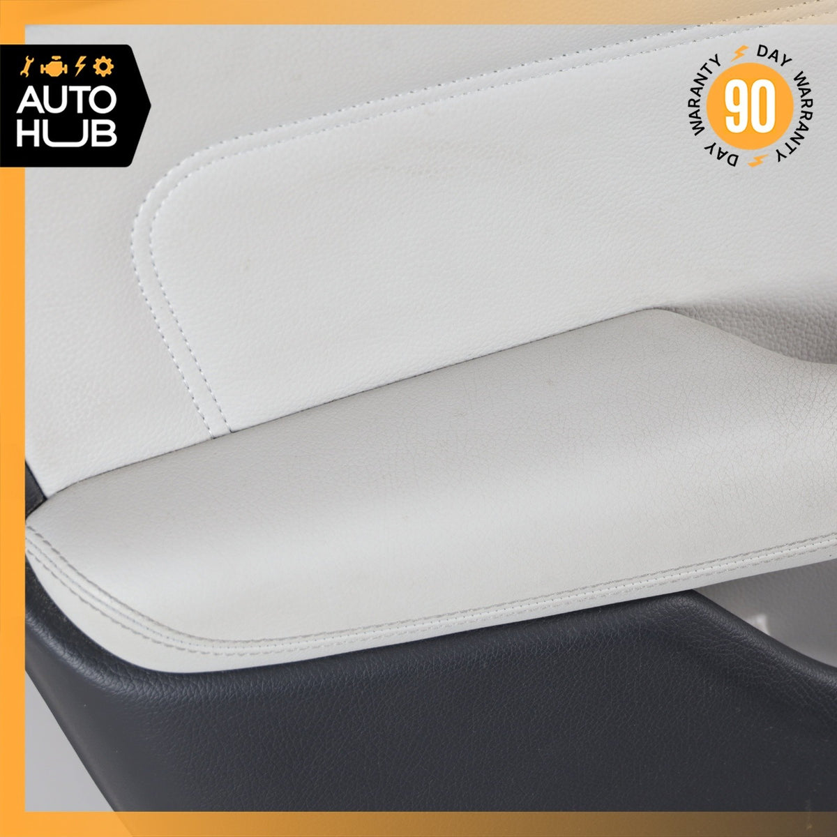14-17 Mercedes W242 B250e Front Left Side Interior Door Panel OEM 62k - photo 10