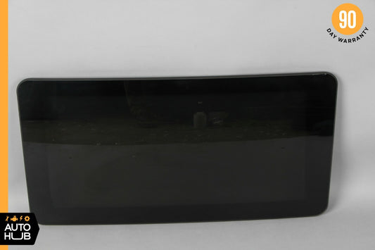 06-11 Mercedes W219 CLS550 CLS63 AMG Sunroof Sun Roof Moonroof Glass OEM - photo 1