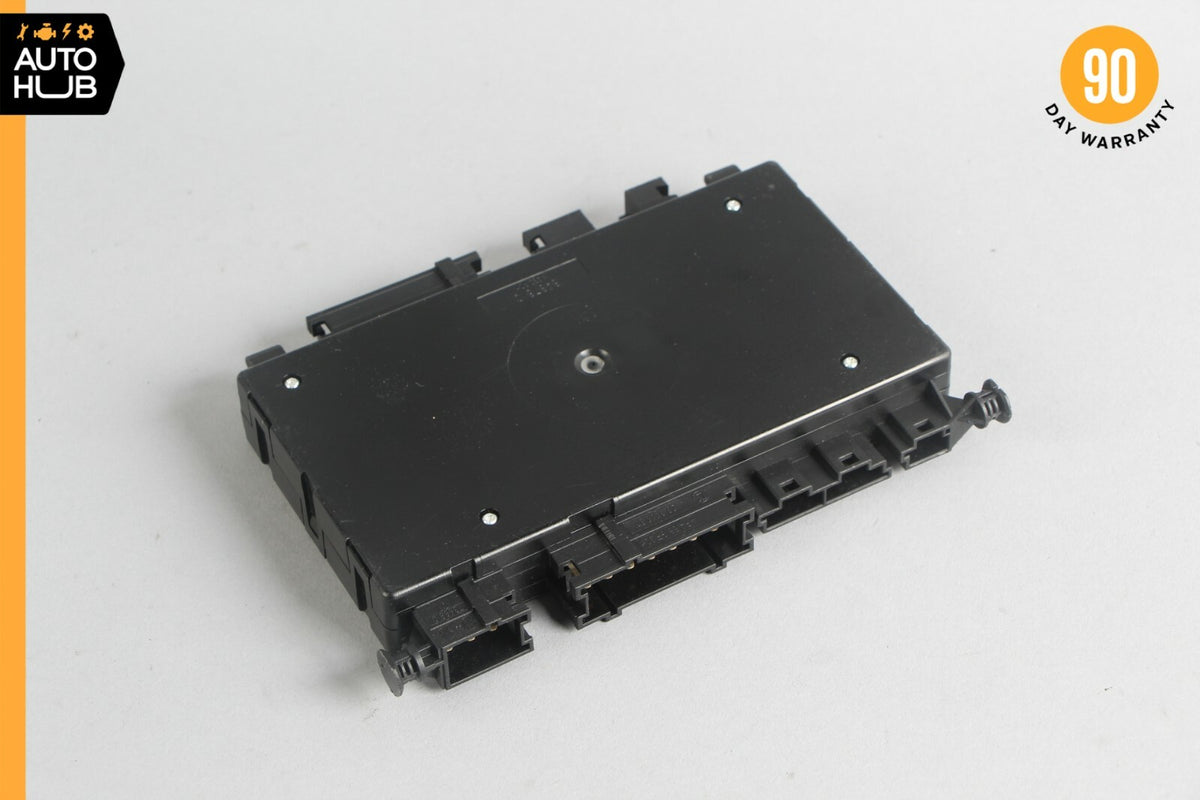 10-18 Mercedes W218 CLS550 CLS400 C350 Seat Control Module Front Right Side OEM - photo 7