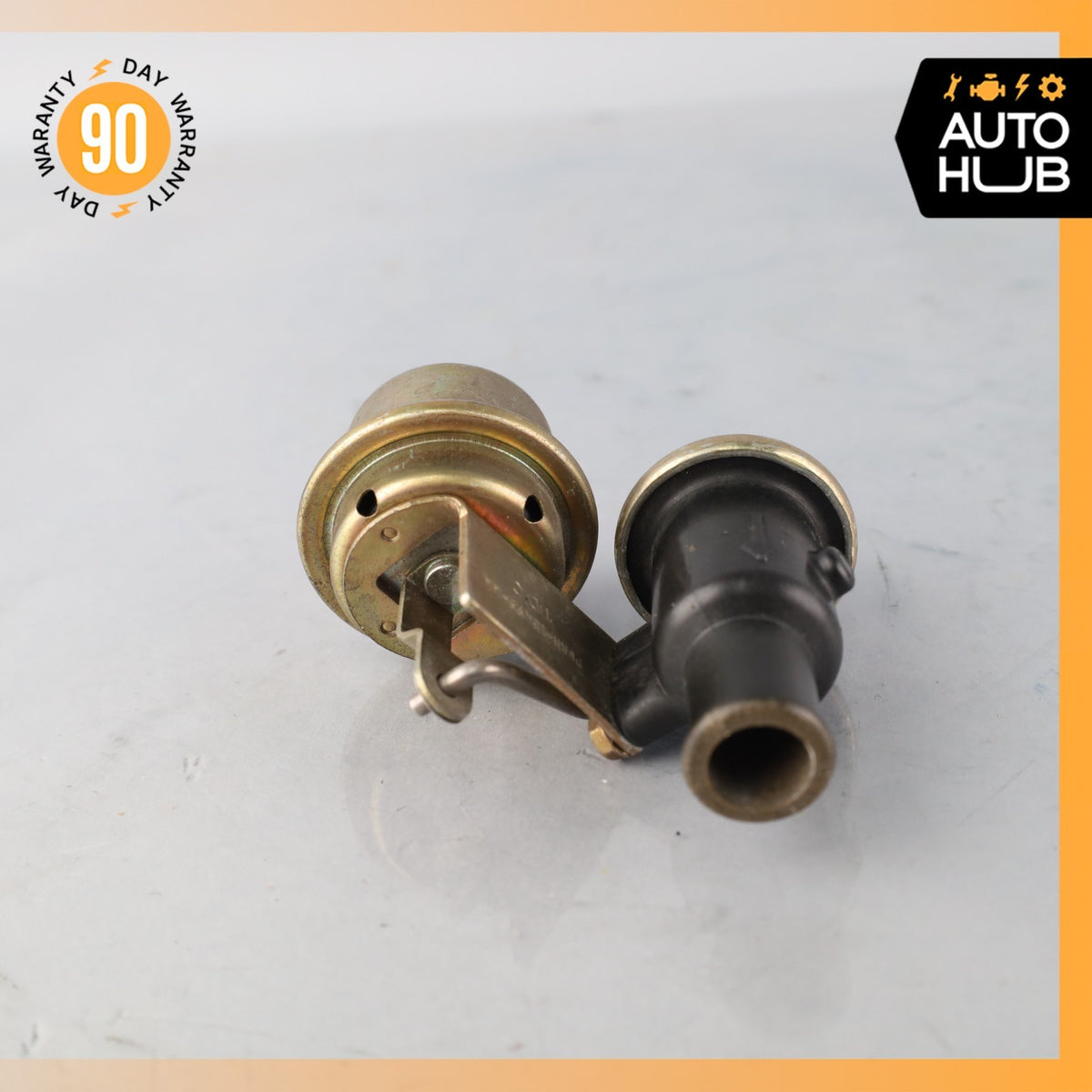 00-04 Aston Martin DB7 Vantage Engine Motor Coolant Water Valve OEM 35k - photo 4