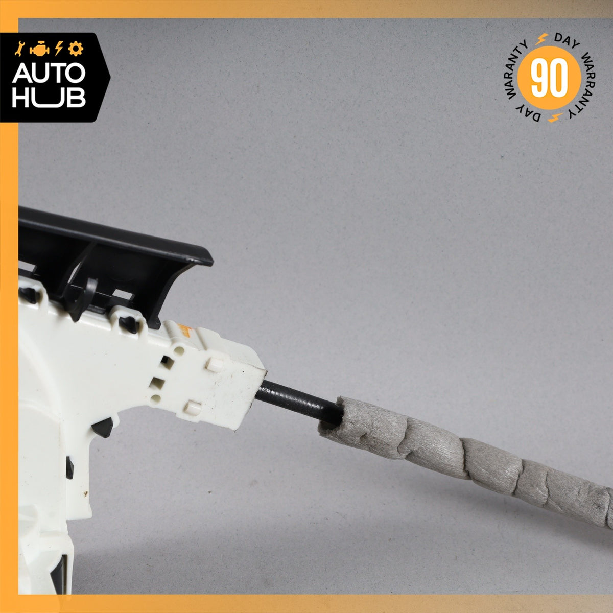 10-17 Mercedes W207 E350 E550 Front Right Door Lock Latch Actuator OEM - photo 4