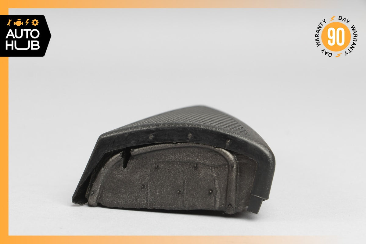 07-09 Mercedes W211 E550 E320 E63 AMG Front Left Tweeter Speaker Cover Black OEM - photo 5