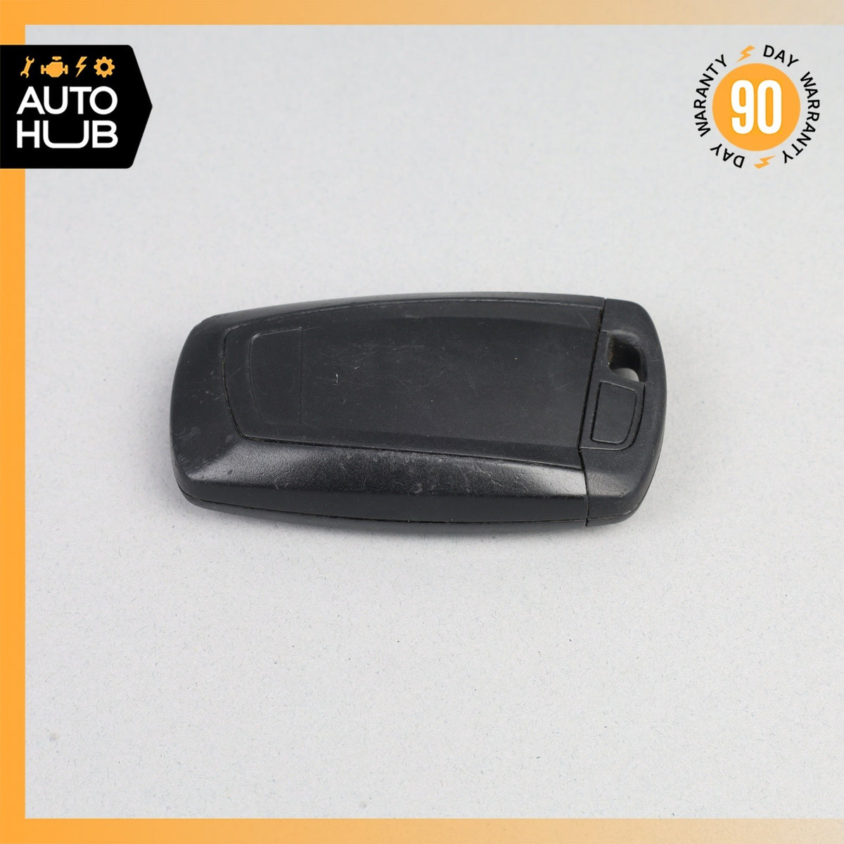 BMW F30 320i Remote Control Key Fob Transmitter 01104444444 OEM - photo 6