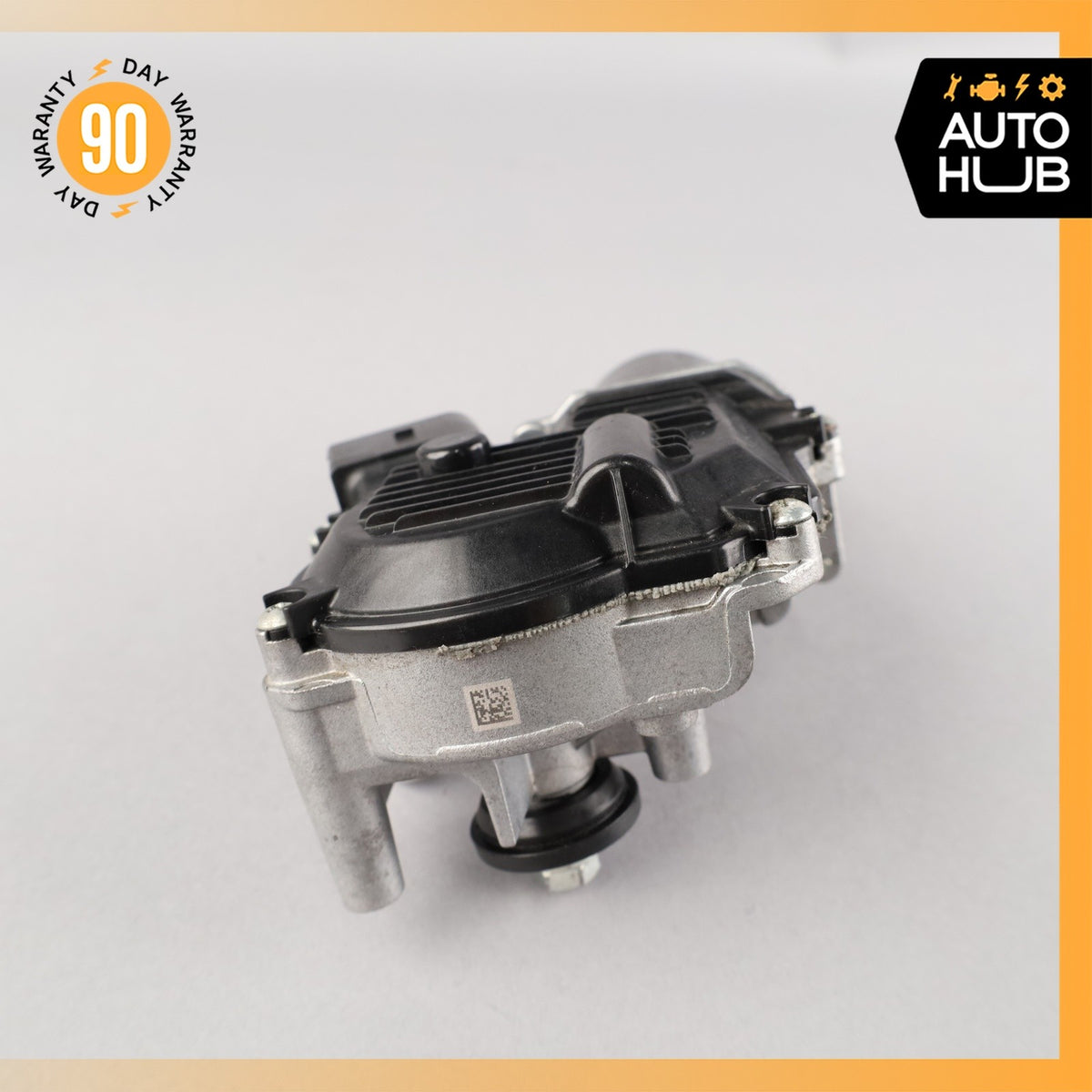 Audi FY Q5 Front Windshield Wiper Adjustment Motor OEM - photo 9
