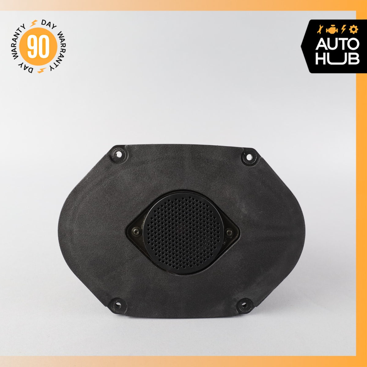 02-05 Ford Thunderbird Rear Left or Right Side Sound Speaker OEM 80k - photo 2