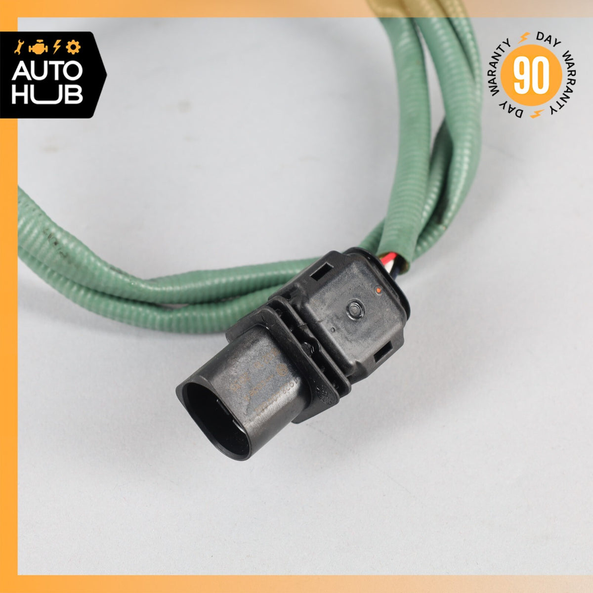 05-06 Mercedes W211 E320 CDI BlueTec Oxygen O2 Sensor Lambda 0035427218 OEM - photo 3