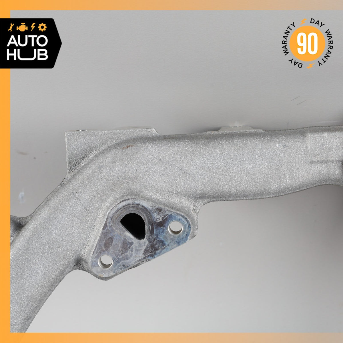 Porsche Cayenne 958 S 3.6L V6 Engine Coolant Distributor Tube OEM - photo 11
