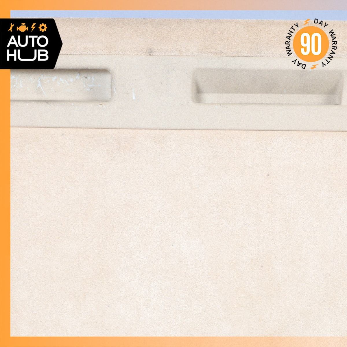 Maserati Quattroporte S GT S M139 Headliner Sun Roof Sunroof Sun Shade Cover OEM - photo 4