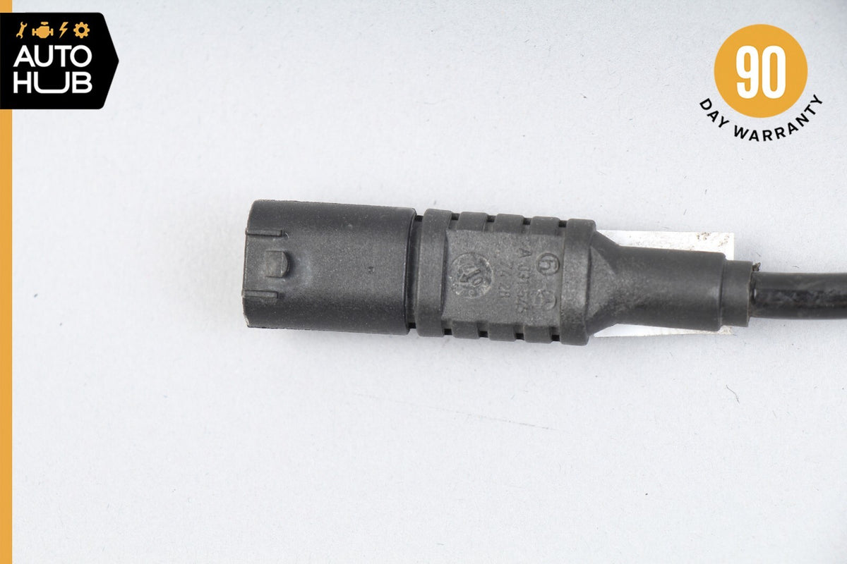 03-12 Mercedes W211 E350 CLS500 Front Right or Left ABS Wheel Speed Sensor OEM - photo 7