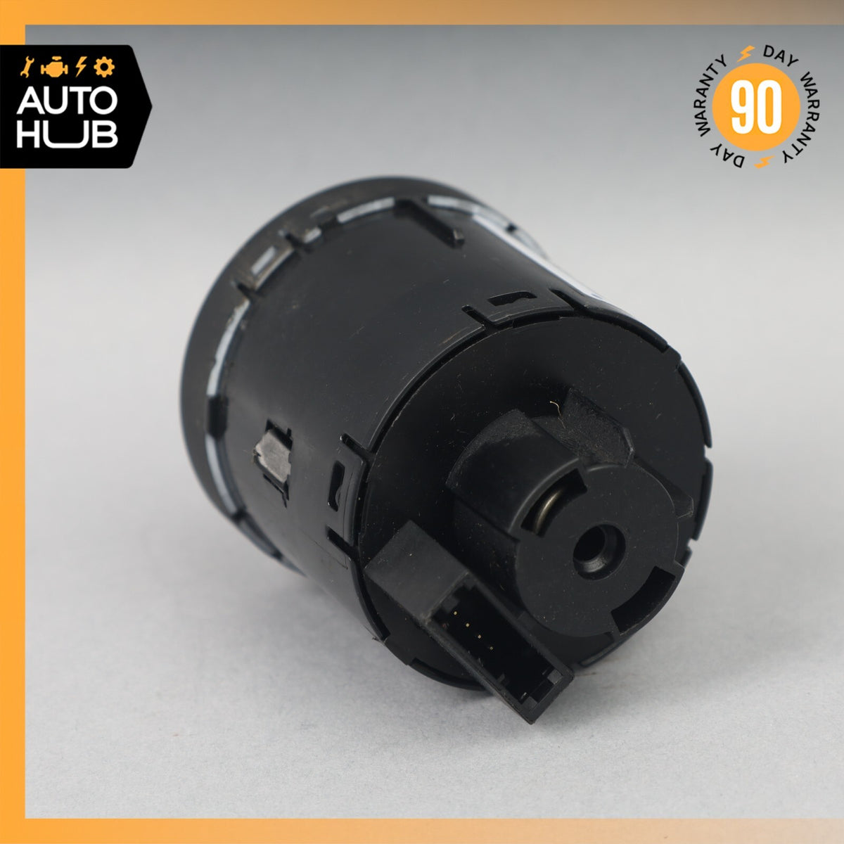 14-22 Maserati Quattroporte M156 S Q4 Headlight Control Switch 670019822 OEM - photo 5